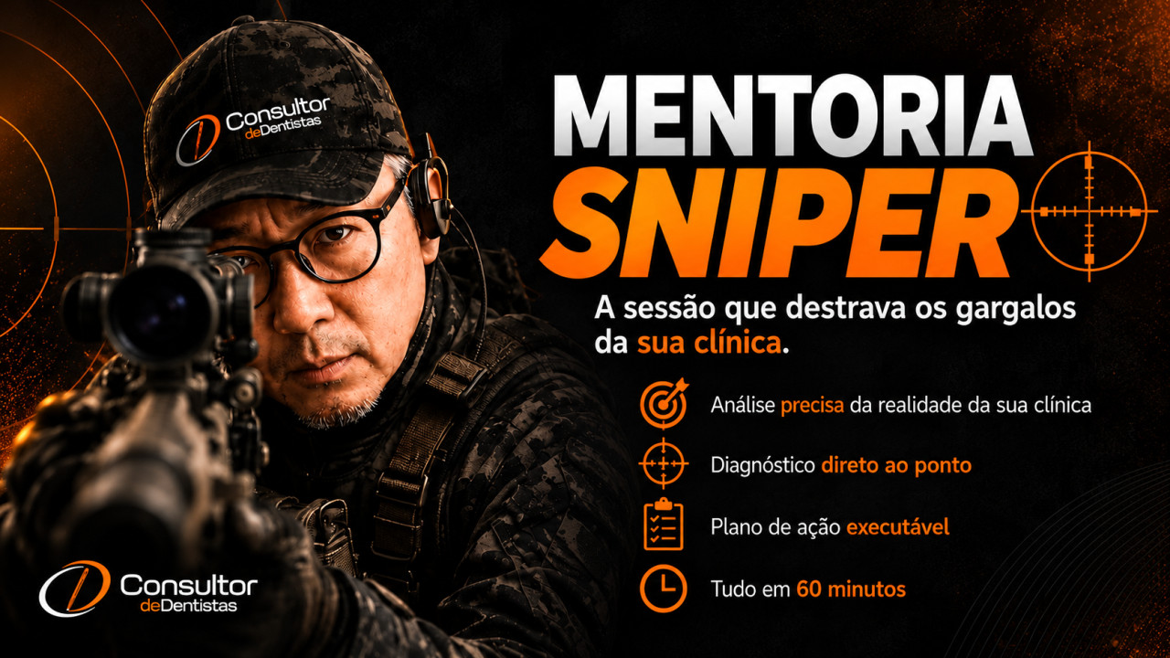 Mentoria em Gestão de Clínicas
