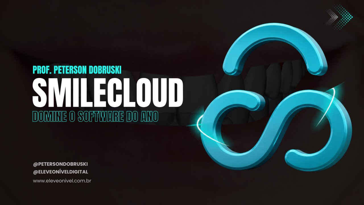 SmileCloud - O Software do ano que é capaz de mudar a forma como você vende e planeja os seus casos